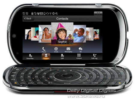 Lenovo, LePhone