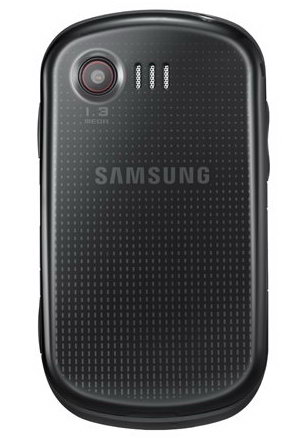 Samsung, C3510