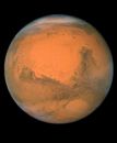 Загадочный и удивительный Марс