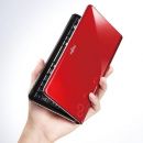 Полукилограмовый минибук Fujitsu