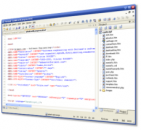 Twistpad v2.00 SR1 - текстовый редактор