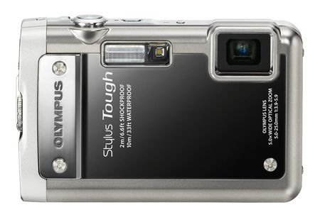 Olympus выпускает четверку новых камер