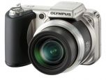 Olympus выпускает четверку новых камер