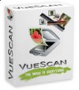 VueScan Pro v8.6.08 - продвинутое сканирование