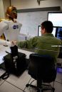 NASA готовит робота-космонавта