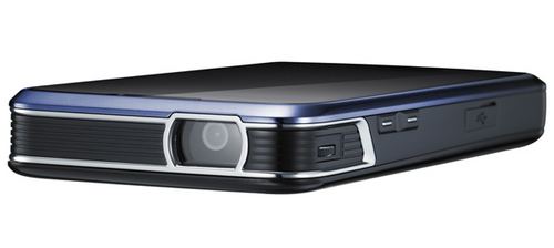 Samsung, I8520 Halo