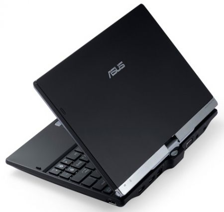 Трансформируемый нетбук ASUS Eee PC T101MT