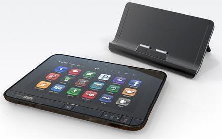 OpenPeak, OpenTablet 7