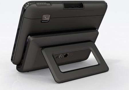 OpenPeak, OpenTablet 7