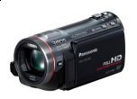 Новенькие HD-видеокамеры Panasonic