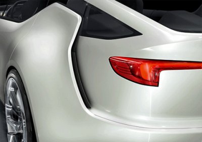Opel, Flextreme GT/E