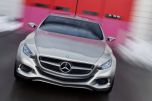 Mercedes-Benz следующего поколения