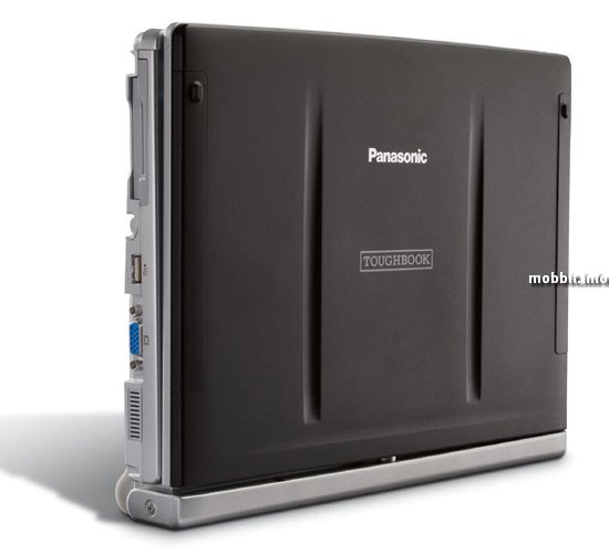 Panasonic, Toughbook, C1