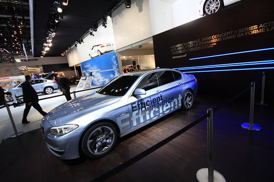 BMW