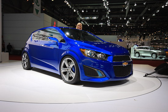 Chevrolet