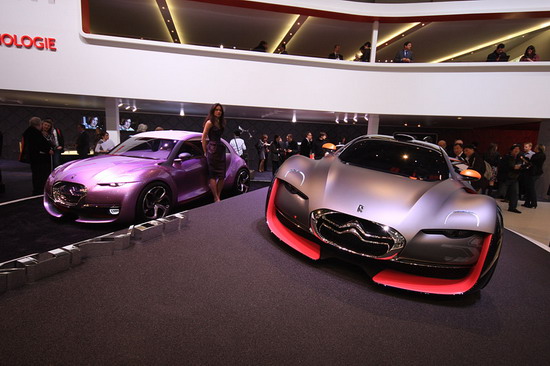 Citroen