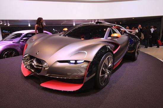 Citroen