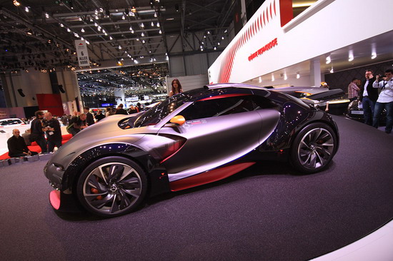 Citroen