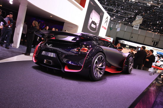 Citroen