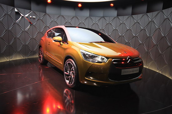 Citroen