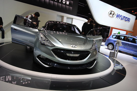 Hyundai