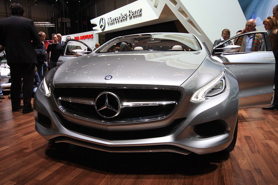 Mercedes-Benz