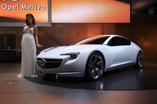 Opel