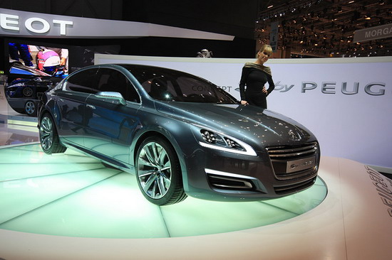 Peugeot
