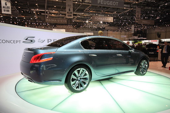 Peugeot