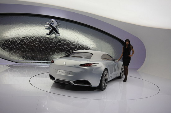 Peugeot