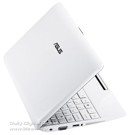 ASUS, Eee PC, 1005PR