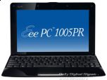 Нетбук ASUS Eee PC 1005PR с HD-видео