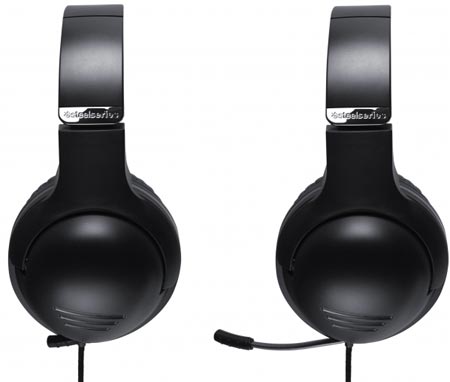 SteelSeries, 7H, 7H-USB