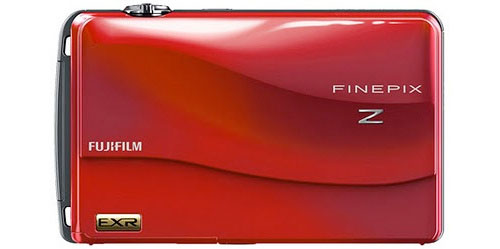 Fujifilm, FinePix Z700