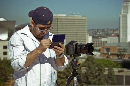 HDRLabs, Open Camera Controller