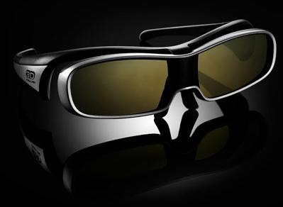 NVIDIA, 3DTV Play