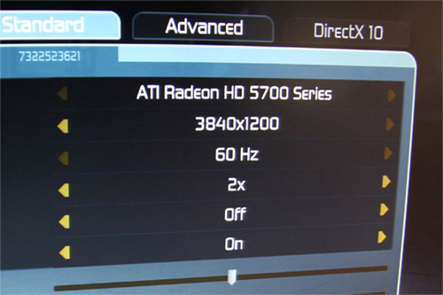 Lucid Hydra 200