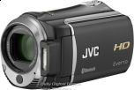 HD-камера JVC Everio GZ-HM550