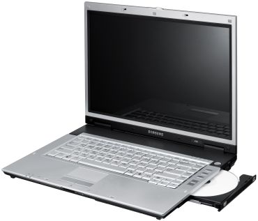 Samsung X60 и R65 - двуядерные ноутбуки