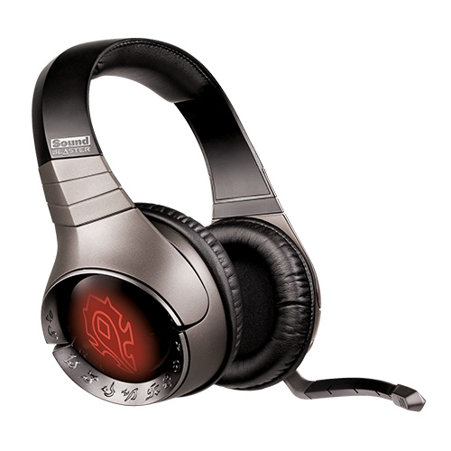 Creative, Sound Blaster