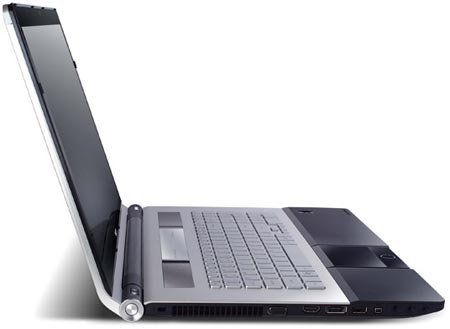 Acer, Aspire Ethos, 8943G