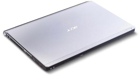 Acer, Aspire Ethos, 8943G