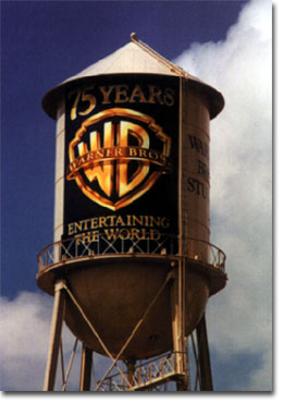 Warner Bros. набирает "армию" антипиратов