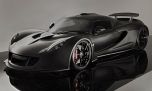 Venom GT возможно самый быстрый суперкар в мире