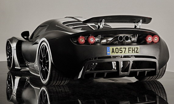Venom GT