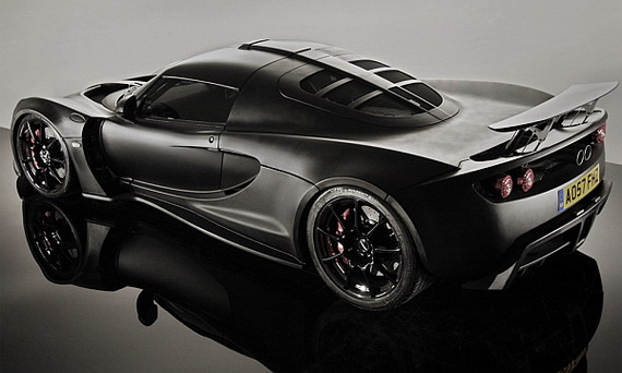 Venom GT