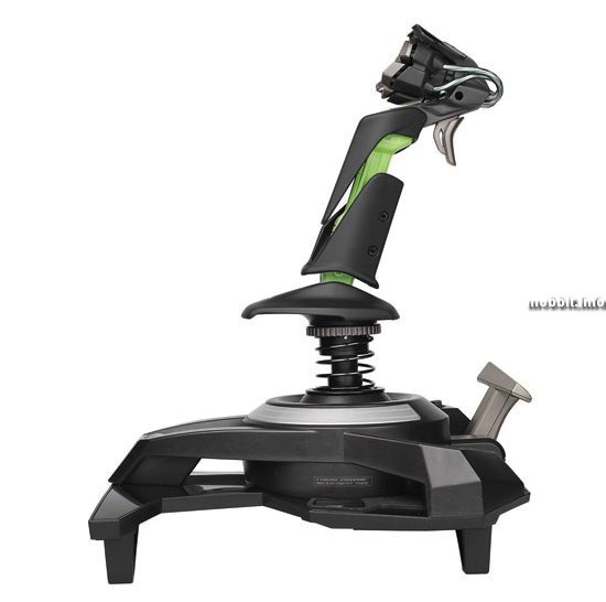 Mad Catz, Cyborg F.L.Y. 9