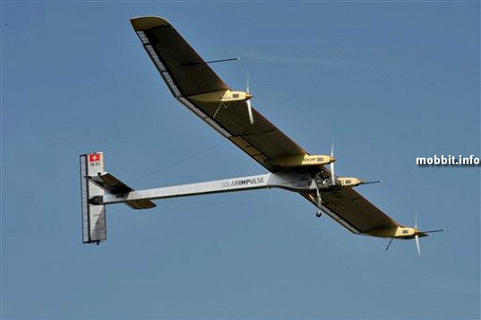 Solar Impulse