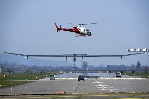 Solar Impulse