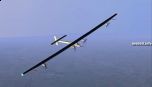 Солнечный Solar Impulse налетал 90 минут